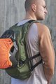 POC batoh - VPD BACKPACK 13L - čierna/zelená