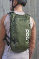 POC batoh - VPD BACKPACK 13L - čierna/zelená