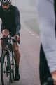 POC Cyklistické návleky na tretry - THERMAL - čierna