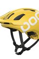 POC Cyklistická prilba - AXION RACE MIPS - žltá