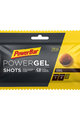 POWERBAR Cyklistická výživa - POWERGEL SHOTS 60 g