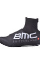 BONAVELO Cyklistické návleky na tretry - BMC 2013 - čierna