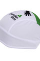 BONAVELO Cyklistická bandana - DIMENSION DATA 2019 - zelená/biela