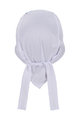 BONAVELO Cyklistická bandana - ISRAEL 2020 - modrá/biela