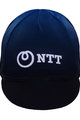 BONAVELO Cyklistická čiapka - NTT 2020 - modrá