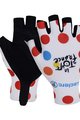 BONAVELO Cyklistický mega set - TOUR DE FRANCE 2024 - červená/čierna/biela