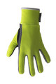 Santini rukavice - VEGA - žltá