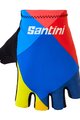 SANTINI LIDL TREK 2024 - žltá/modrá/červená