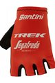 SANTINI TREK SEGAFREDO 2022 - čierna/červená