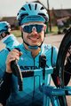 SCICON Cyklistické okuliare - AEROSHADE KUNKEN - biela