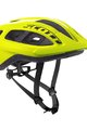 SCOTT Cyklistická prilba - SUPRA MTB - žltá