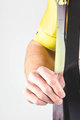 SCOTT Cyklistické nohavice krátke s trakmi - RC PRO +++ - čierna