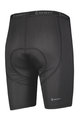 SCOTT Boxerky - TRAIL PRO+ - čierna