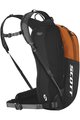 SCOTT batoh - TRAIL LITE EVO 22L - čierna/oranžová