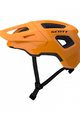 SCOTT Cyklistická prilba - ARGO PLUS (CE) - oranžová