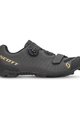 SCOTT Cyklistické tretry - MTB COMP BOA W - šedá/čierna