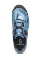SCOTT MTB COMP BOA W - modrá/čierna