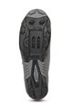 SCOTT Cyklistické tretry - MTB COMP BOA W REFLECTIVE - šedá
