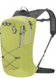 SCOTT batoh - TRAIL LITE EVO 14L - žltá