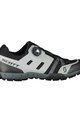 SCOTT Cyklistické tretry - SPORT CRUS-R BOA REFLECTIVE W - šedá