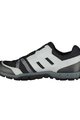 SCOTT Cyklistické tretry - SPORT CRUS-R BOA REFLECTIVE W - šedá