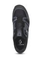 SCOTT Cyklistické tretry - SPORT CRUS-R BOA PLUS - šedá/čierna