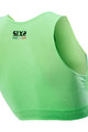 SIX2 Podprsenka - RG2 C LADY - zelená