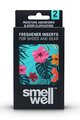 SMELLWELL deodorizér - ACTIVE - modrá