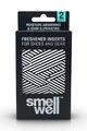 SMELLWELL deodorizér - ACTIVE - biela