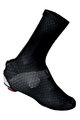SPORTFUL Cyklistické návleky na tretry - LYCRA - čierna