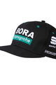 SPORTFUL Cyklistická čiapka - BORA HANSGROHE 2019 - čierna