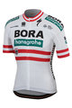 SPORTFUL Cyklistický dres s krátkym rukávom - BORA HANSGROHE 2019 - viacfarebná