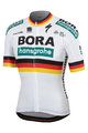 SPORTFUL Cyklistický dres s krátkym rukávom - BORA HANSGROHE 2019 - viacfarebná