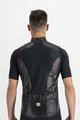 SPORTFUL Cyklistická vesta - HOT PACK EASYLIGHT - čierna