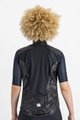 SPORTFUL Cyklistická vesta - HOT PACK EASYLIGHT - čierna