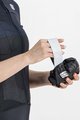 SPORTFUL Cyklistická vesta - HOT PACK EASYLIGHT - čierna