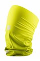 SPORTFUL Cyklistický nákrčník - MATCHY - žltá/zelená