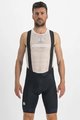 SPORTFUL Cyklistické tielko - 2ND SKIN - biela