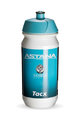 Cyklistická fľaša na vodu - ASTANA 2019 500 ml - svetlo modrá