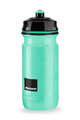 Cyklistická fľaša na vodu - BIANCHI LOLI 600 ml - tyrkysová