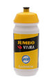 Cyklistická fľaša na vodu - JUMBO-VISMA 2020 - žltá/čierna