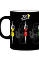 TDF hrnček - TOUR DE FRANCE 2021
