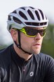 TIFOSI Cyklistické okuliare - AMOK - čierna/žltá