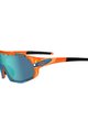 TIFOSI Cyklistické okuliare - SLEDGE - oranžová