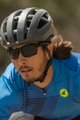 TIFOSI Cyklistické okuliare - KILO - čierna