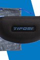 TIFOSI Cyklistické okuliare - RAIL XC FOTOTEC - transparentná/biela