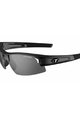 TIFOSI Cyklistické okuliare - SYNAPSE POLARIZED - čierna