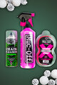 MUC-OFF Vianočný balíček - CRYSTAL CLEAR XMAS