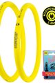 PEPI´S iné - TIRE NOODLE SUPER ROKK LINE - M-29" - žltá