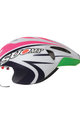 SUOMY Cyklistická prilba - GT-R LAMPRE MERIDA - ružová/čierna/biela